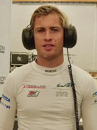 Image illustrative de l’article Gustavo Menezes