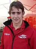 Esteban Gutiérrez
