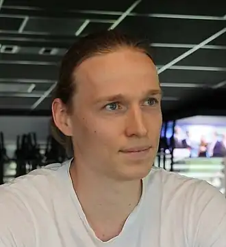 Image illustrative de l’article Guus Hupperts