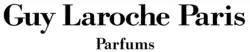 logo de Guy Laroche (parfums)