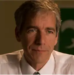 Guy Rainville, chef du PVQ de 2008 à 2010.