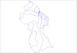 Localisation de Neighbourhood Council