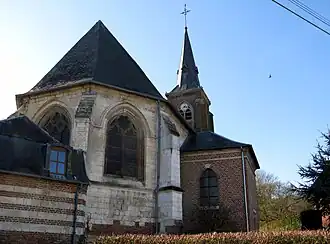 Guyencourt-sur-Noye