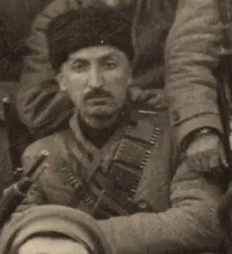 Valiko Djoughéli
