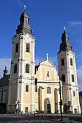Église Saint-Barthélemy