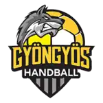Logo du Gyöngyösi KK