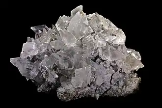 Mine Niccioleta, Massa Marittima, Italie – 28&nbsp;cm×19&nbsp;cm