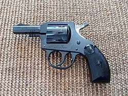 Revolver H&R modèle 900 9 coups .22