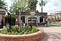 Boutique à Disney Springs.