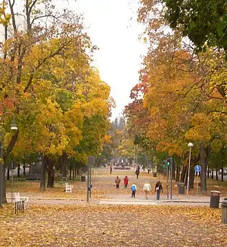 Image illustrative de l’article Parc du Häme