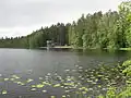 Lac Härjänvatsa