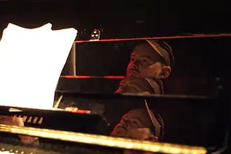 Description de l'image Håvard Wiik.jpg.