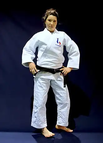 Image illustrative de l’article Hélène Receveaux