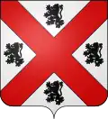 Blason de Seraing