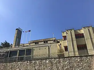 Image illustrative de l’article Hôpital Beauregard