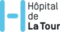 Image illustrative de l’article Hôpital de La Tour