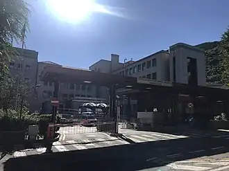 Image illustrative de l’article Hôpital régional de la Vallée d'Aoste