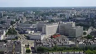 Hôtel-Dieu de Nantes