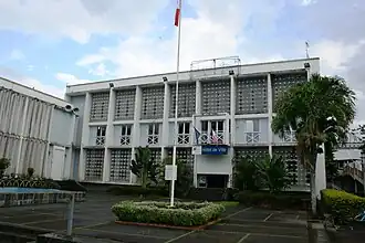 Saint-Benoît (La Réunion)