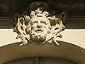 Mascaron