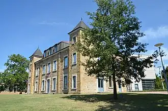 Rillieux