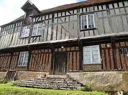 L'hôtellerie des Dames.