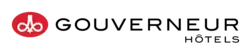 logo de Hôtels Gouverneur