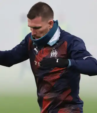 Image illustrative de l’article Pierre-Emile Højbjerg