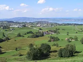 Hütten (Zurich)