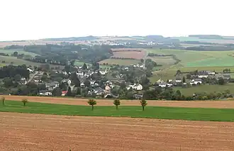 Hütterscheid