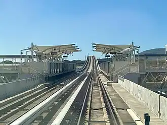 Image illustrative de l’article Hōʻaeʻae (métro d'Honolulu)