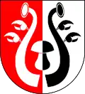 Blason de Bílý Újezd