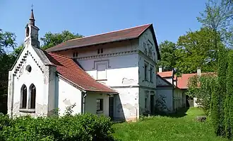 Lubonia (Grande-Pologne)