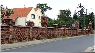 Błotnica (Grande-Pologne)