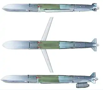Kh-101