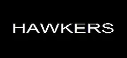 logo de Hawkers