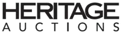 logo de Heritage Auctions