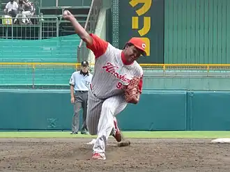 Image illustrative de l’article Víctor Marte