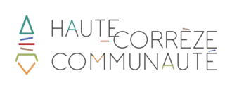 Blason de Haute-Corrèze Communauté