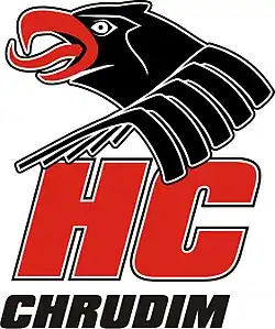 Description de l'image HC Chrudim .jpg.
