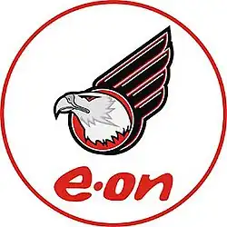 Description de l'image HC JME Znojemsti Orli - logo.jpg.