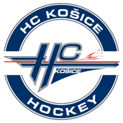 Description de l'image HC Kosice logo.png.