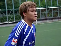 Image illustrative de l’article Au Wai Lun