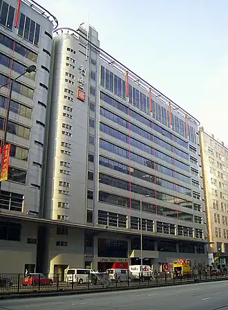 illustration de Li & Fung