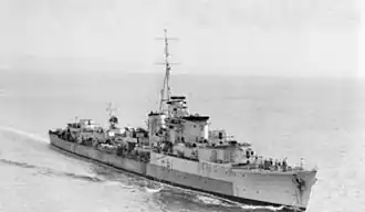 illustration de Classe Q et R