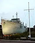 Whyalla Maritime Museum