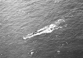 illustration de Classe Rainbow