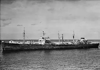 illustration de RFA Northmark