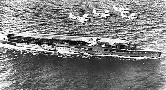 illustration de HMS Furious (47)