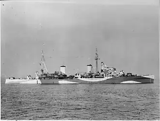 illustration de HMS Penelope (97)